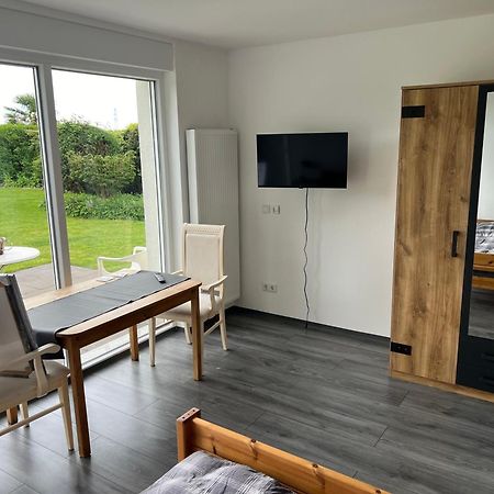 Bungalow Neuss Extérieur photo