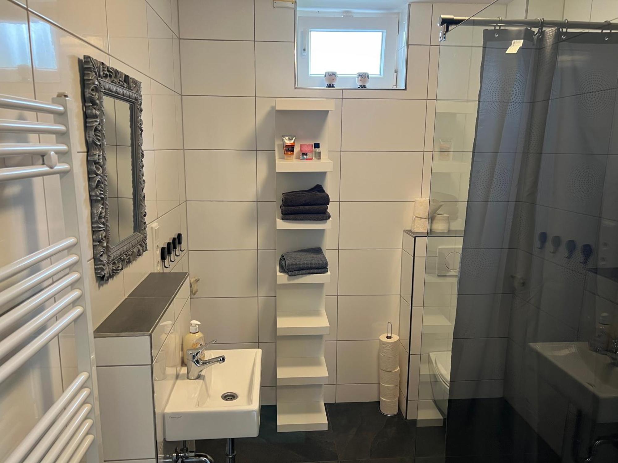 Bungalow Neuss Extérieur photo
