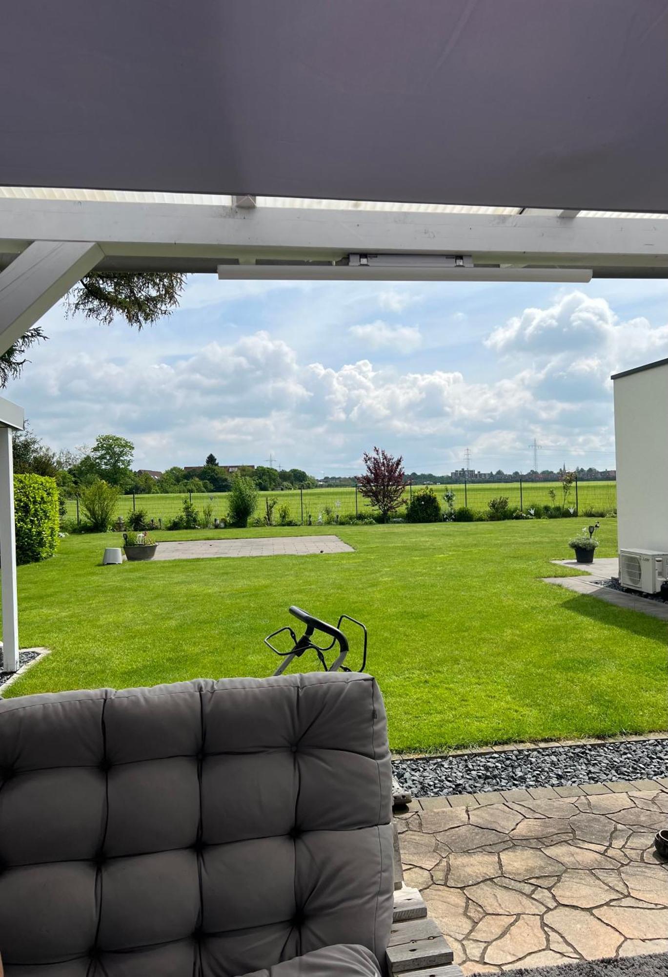 Bungalow Neuss Extérieur photo