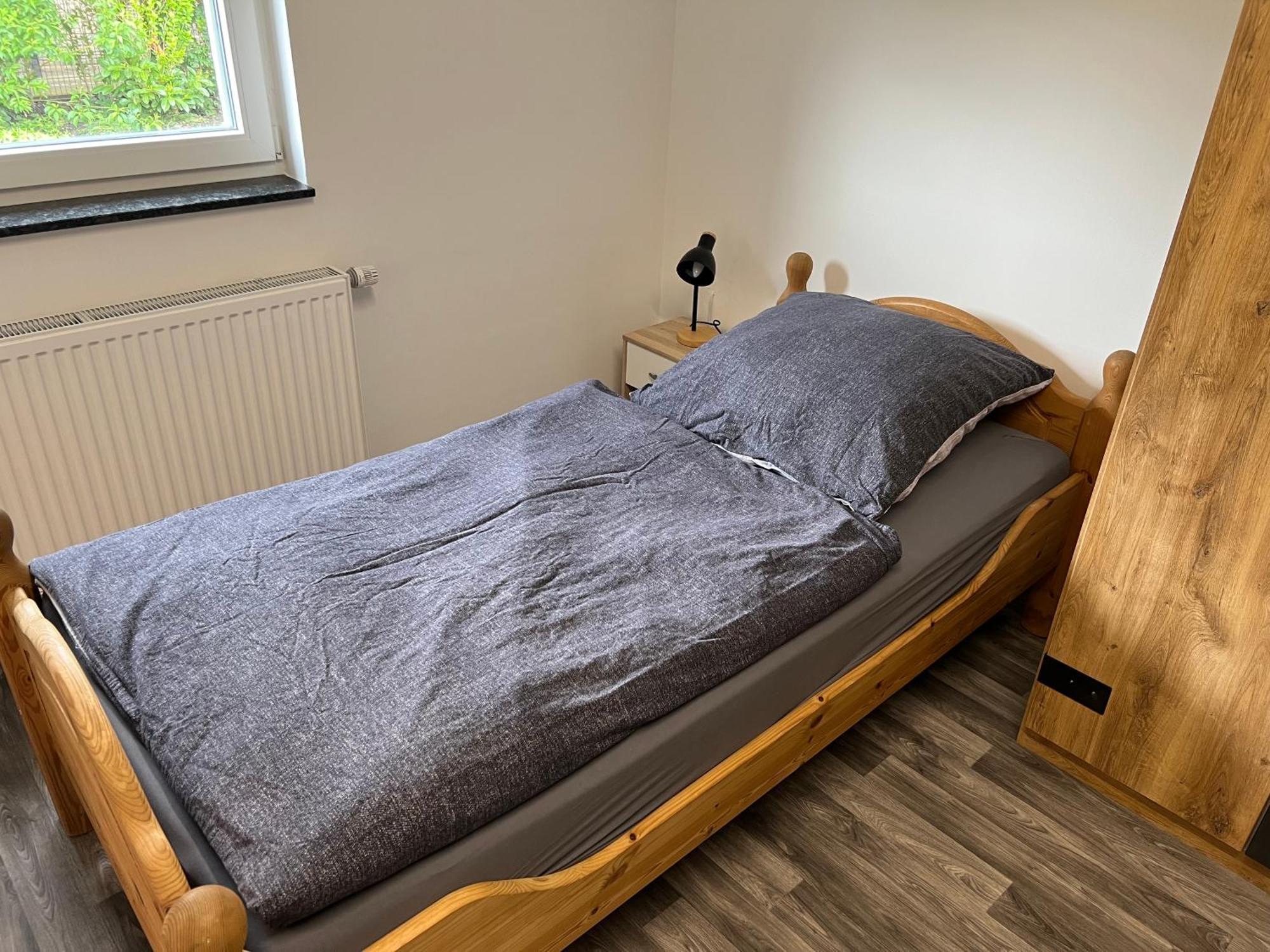 Bungalow Neuss Extérieur photo